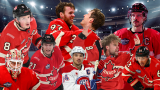 Jeux olympiques 2026 - Canada