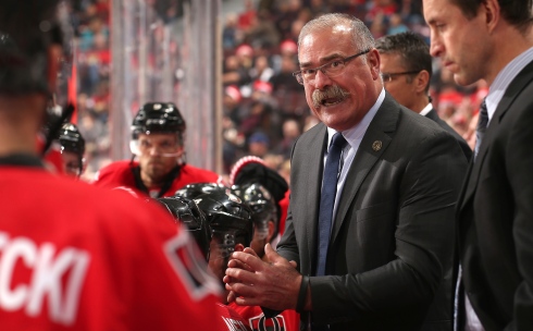 Paul MacLean