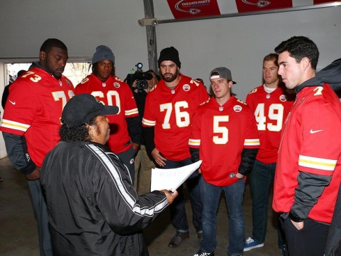 Laurent Duvernay-Tardif