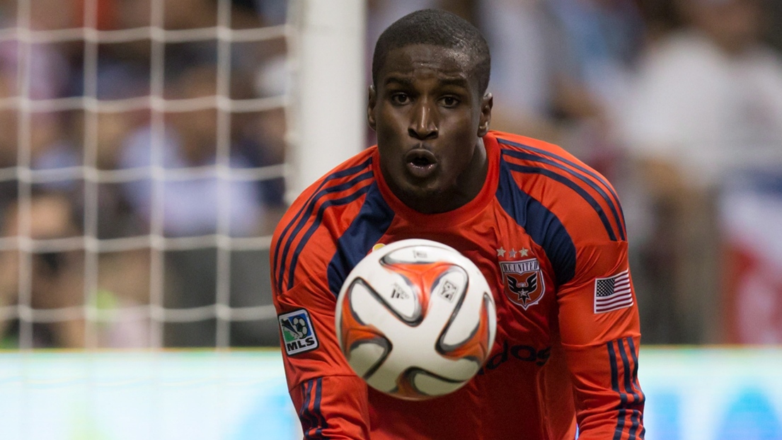 Bill Hamid