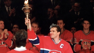 Pierre Turgeon