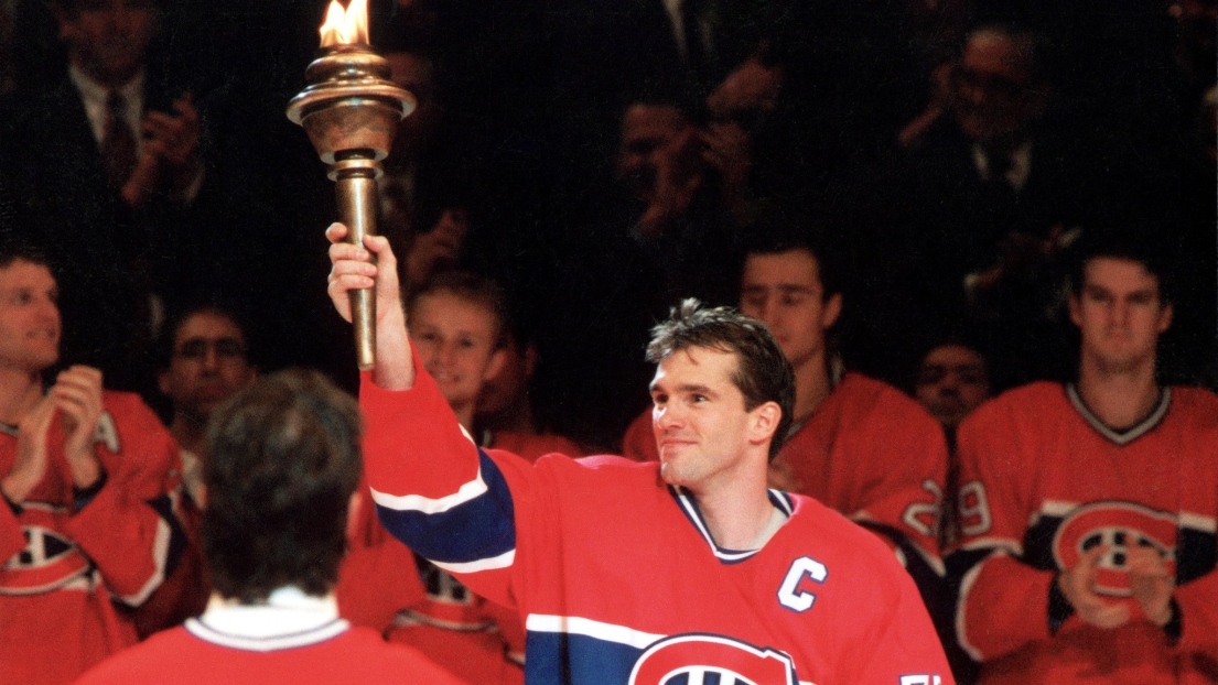 Pierre Turgeon