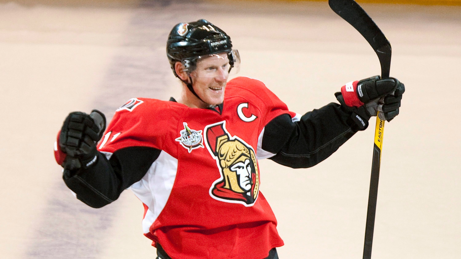 Daniel Alfredsson