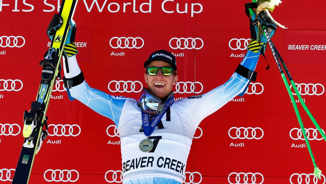 Ted Ligety