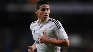 James Rodriguez