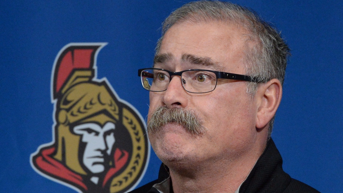 Paul MacLean