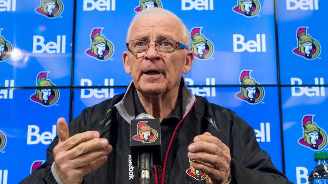 Bryan Murray