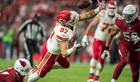 Travis Kelce