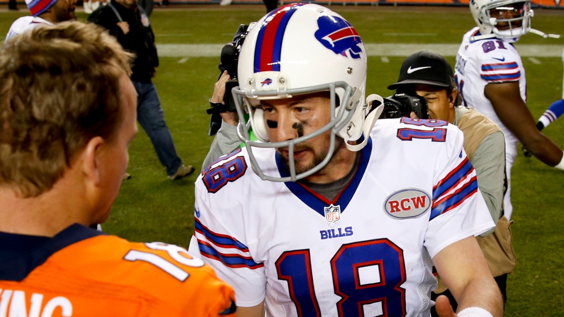 Kyle Orton