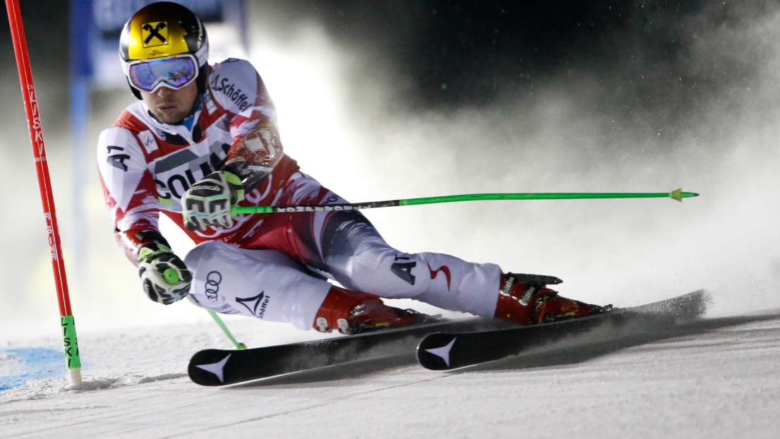 Marcel Hirscher 