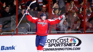 Nicklas Backstrom
