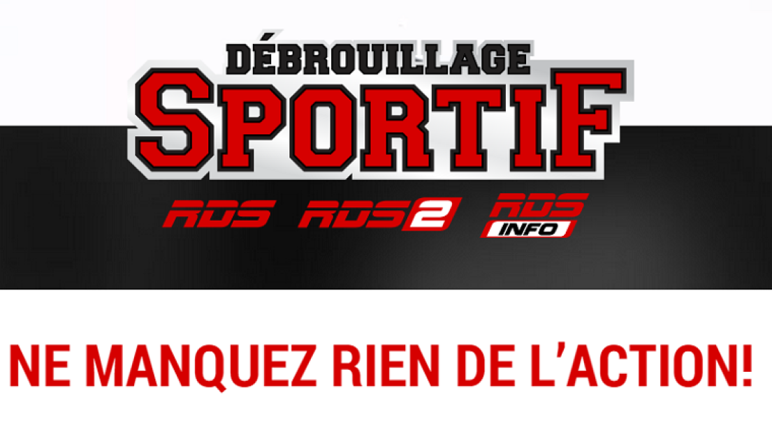 Débrouillage sportif