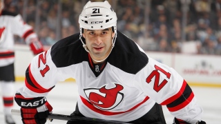 Scott Gomez