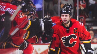 Mark Giordano