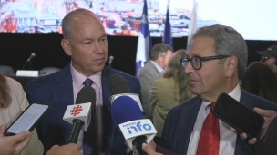 « Pour le prix des billets, nous avons appris de Montréal et Toronto »