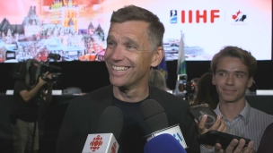 « Ces événements-là remettent Québec sur la carte »