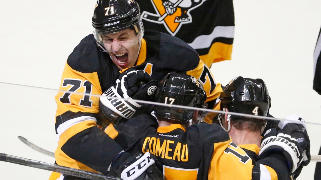 Penguins Pittsburgh