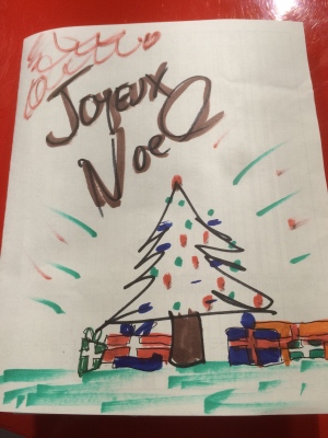 16 déc. 2014 - Il faut avouer que pour une carte de Noël fabriquée en 2 minutes, PJ Stock s'en est plutôt bien sorti! PJ Stock carte de noël 5 à 7