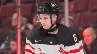 Shea Theodore