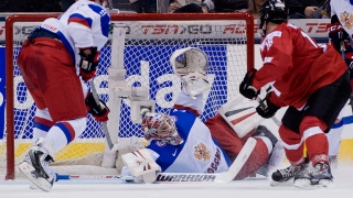 Igor Shestyorkin
