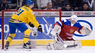 Ilya Sorokin