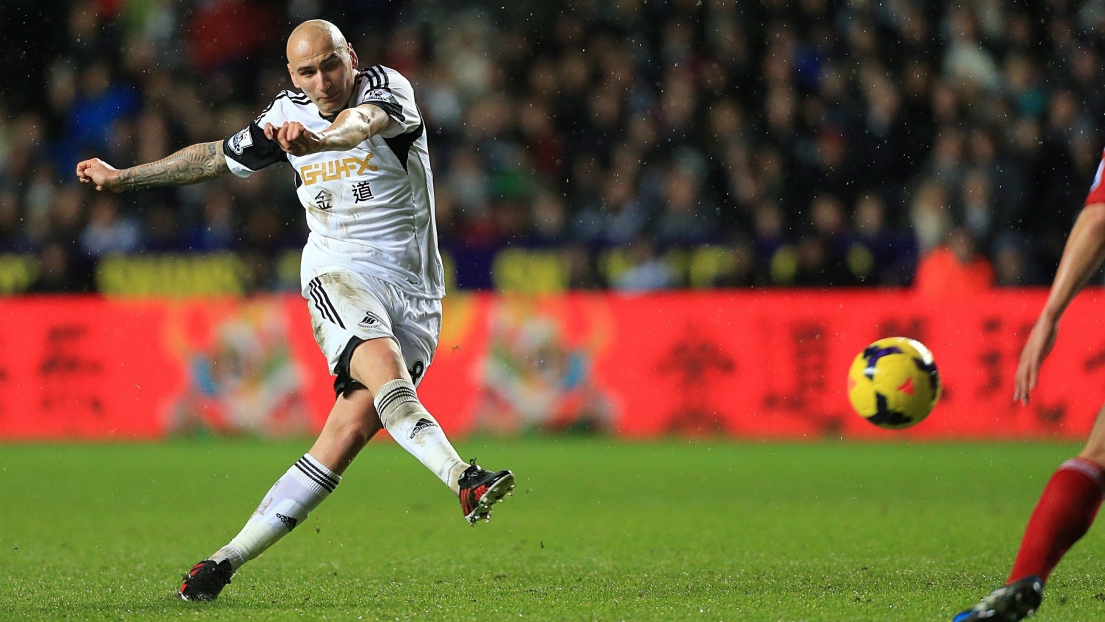 Jonjo Shelvey