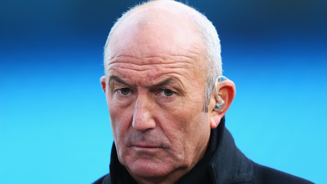 Tony Pulis