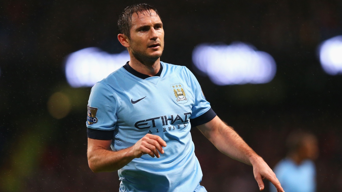 Frank Lampard