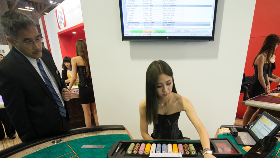 Macao Casino