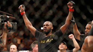 Jon Jones