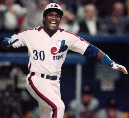 Tim Raines