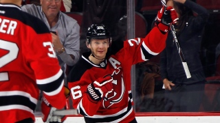Patrik Elias Patrik Elias