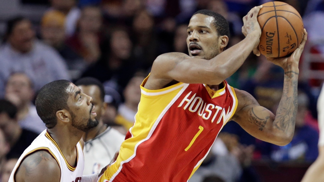 Trevor Ariza