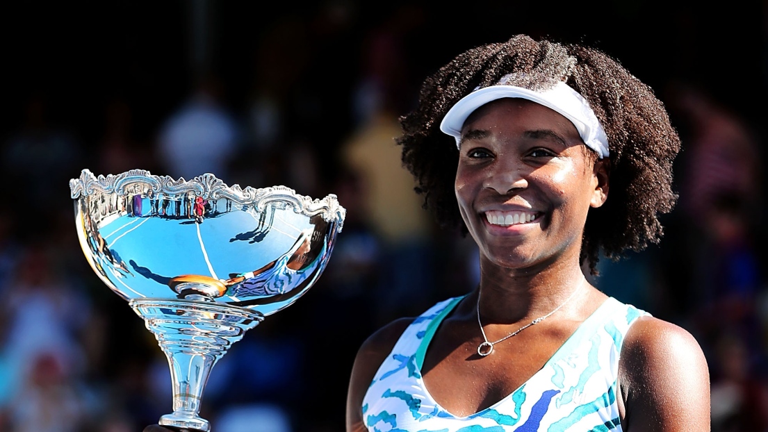 Venus Williams