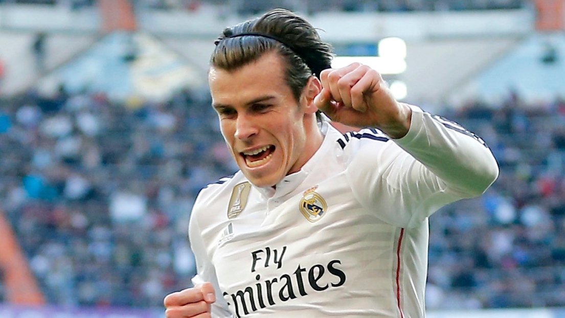 Gareth Bale