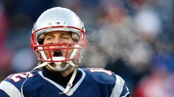 Tom Brady Tom Brady