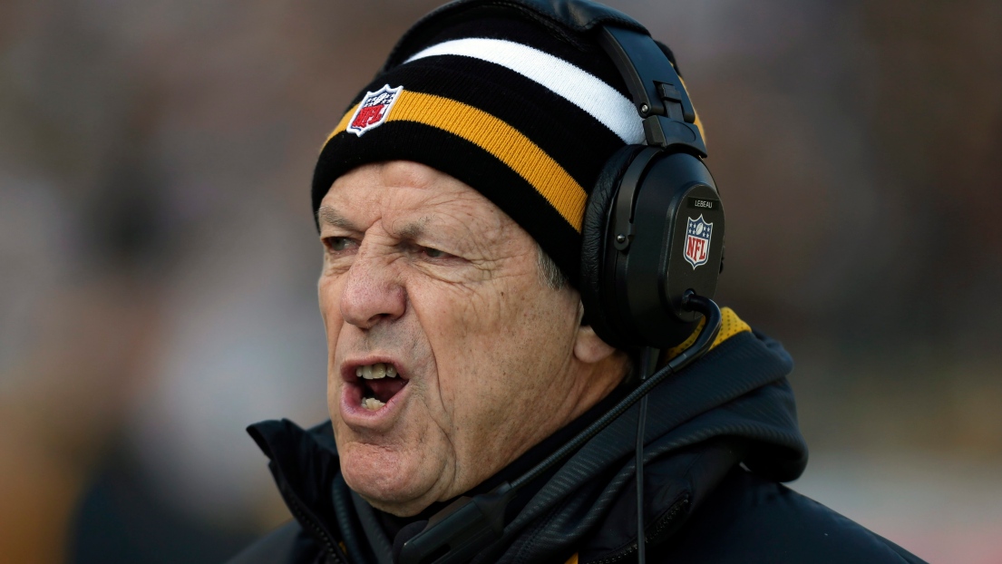 Dick LeBeau