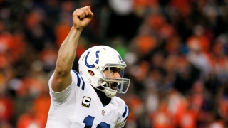 Andrew Luck Andrew Luck