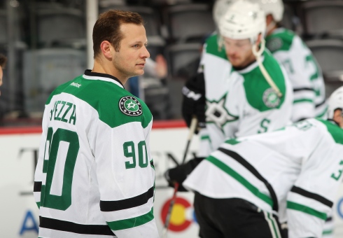 Jason Spezza