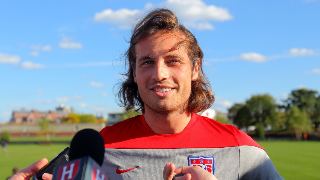 Mix Diskerud