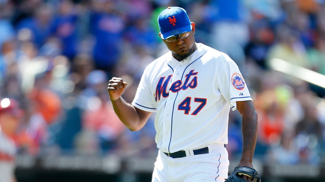 Jose Valverde