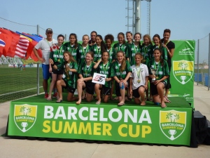 Barcelone, en Espagne Photo autour du monde J.Lebreux