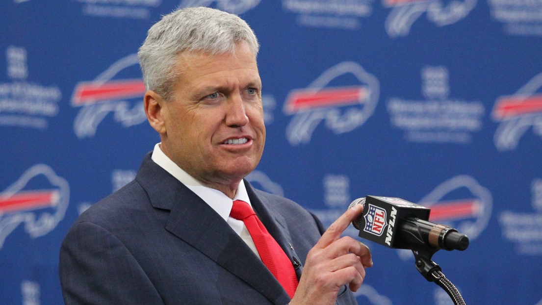 Rex Ryan