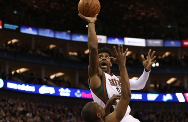 O.J. Mayo trouve du boulot en Chine