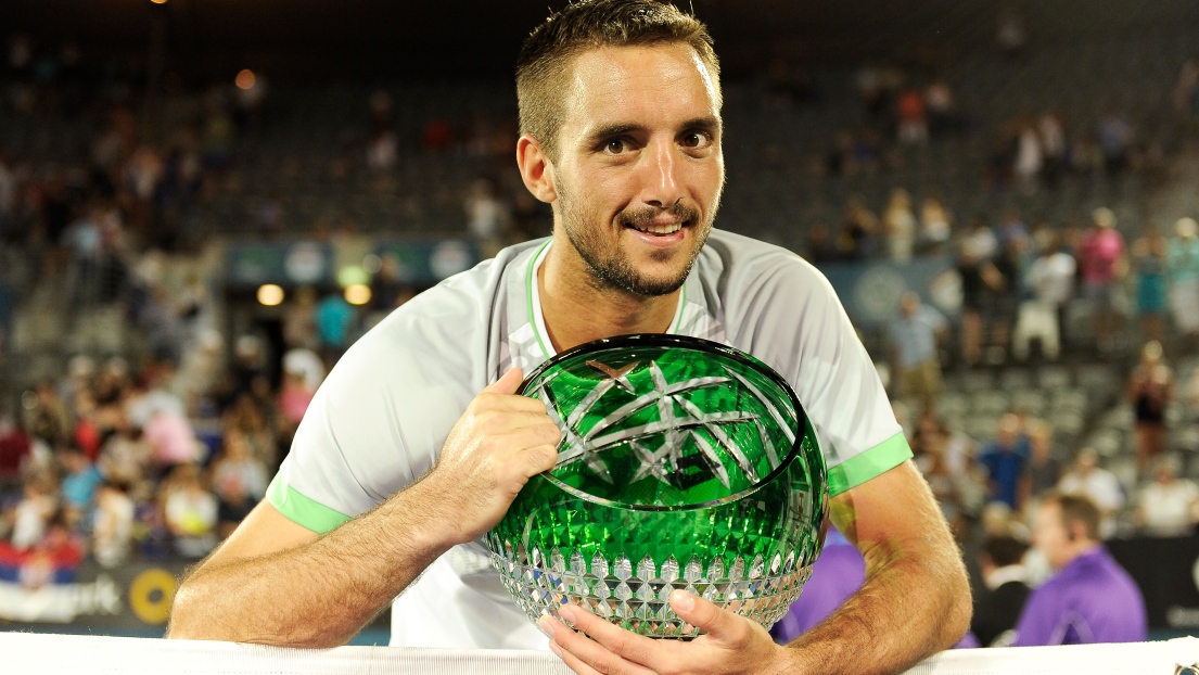 Victor Troicki