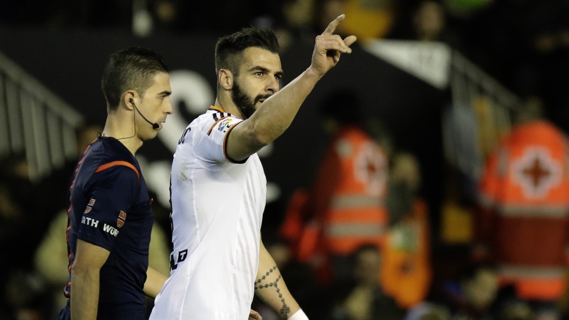 Alvaro Negredo