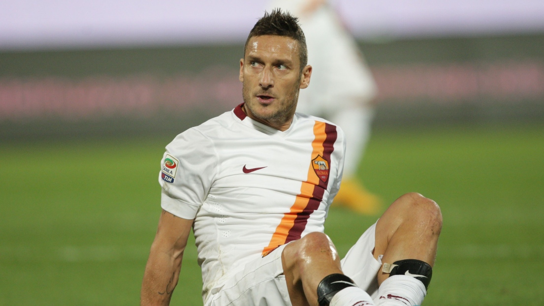 Francesco Totti