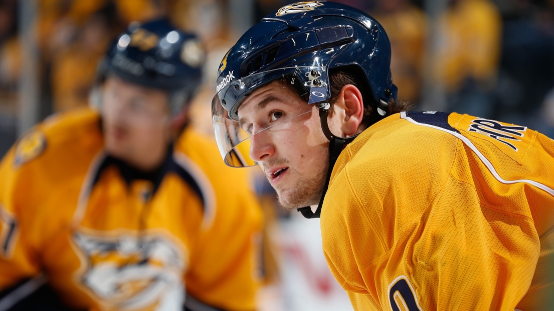 Filip Forsberg