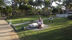 Jean F. Rousseau Punta Cana