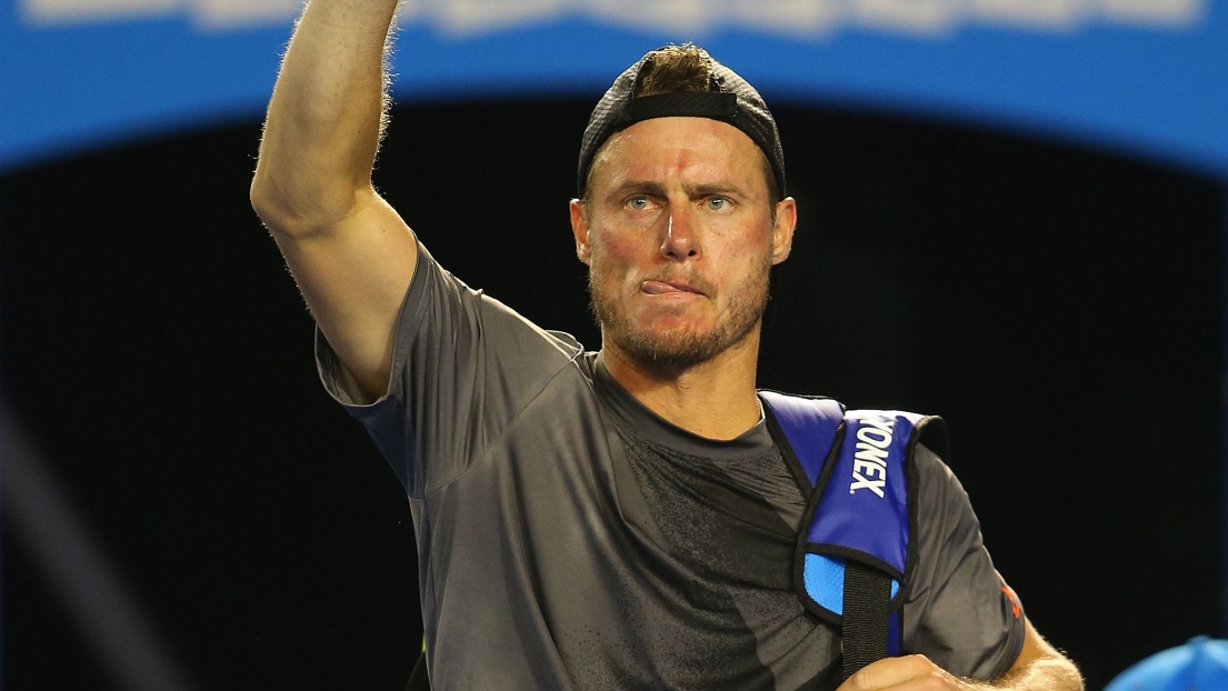 Lleyton Hewitt